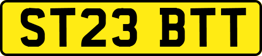 ST23BTT