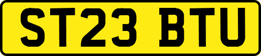 ST23BTU