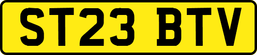 ST23BTV