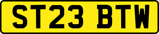 ST23BTW