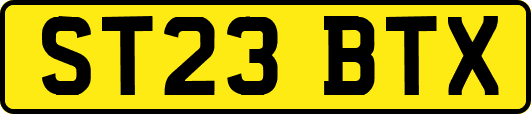 ST23BTX