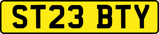 ST23BTY