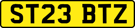 ST23BTZ