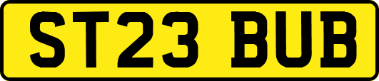ST23BUB