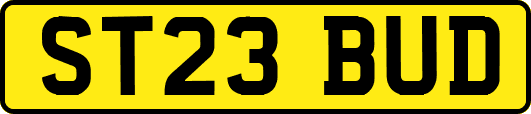 ST23BUD