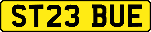 ST23BUE