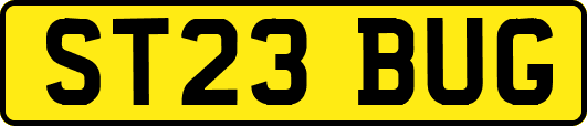 ST23BUG