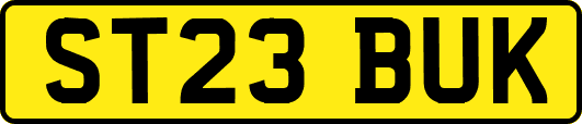 ST23BUK