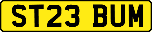 ST23BUM