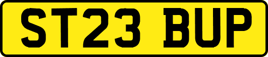 ST23BUP