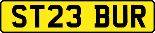 ST23BUR