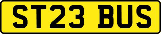 ST23BUS