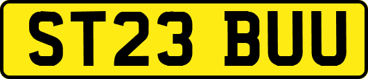 ST23BUU