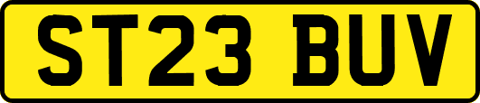ST23BUV