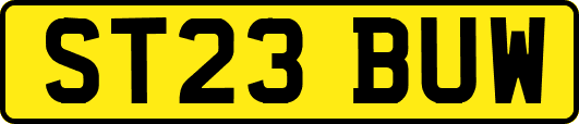 ST23BUW