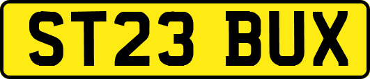 ST23BUX