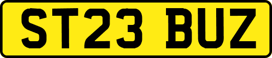ST23BUZ