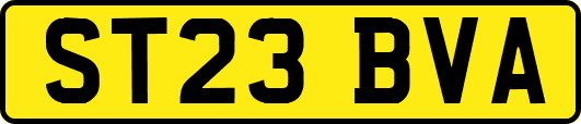 ST23BVA