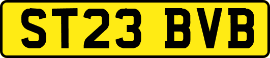 ST23BVB