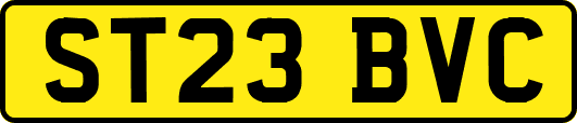 ST23BVC