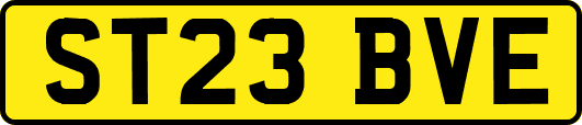 ST23BVE