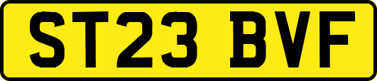 ST23BVF