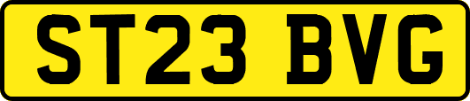 ST23BVG