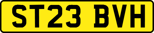 ST23BVH