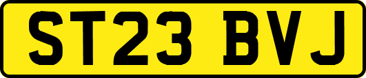 ST23BVJ