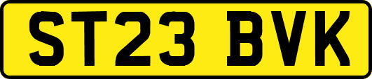 ST23BVK