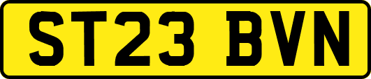 ST23BVN