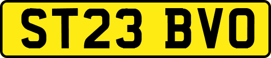 ST23BVO
