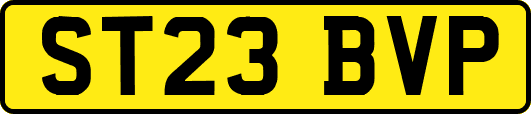 ST23BVP