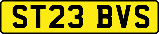 ST23BVS