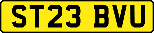 ST23BVU
