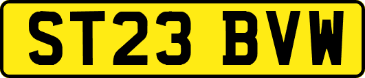 ST23BVW