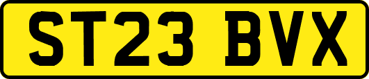 ST23BVX