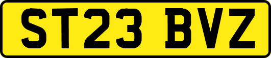 ST23BVZ