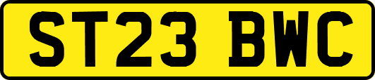 ST23BWC