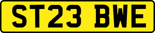 ST23BWE