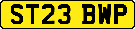 ST23BWP