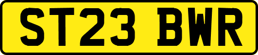 ST23BWR