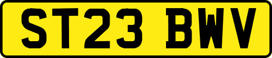 ST23BWV