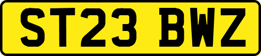 ST23BWZ