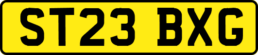 ST23BXG