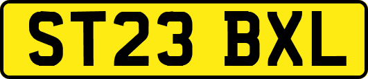 ST23BXL