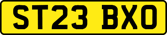 ST23BXO