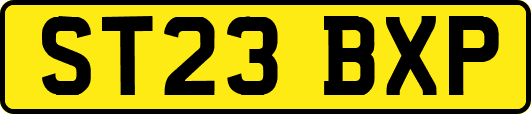 ST23BXP