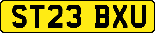 ST23BXU