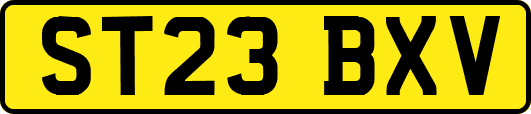 ST23BXV